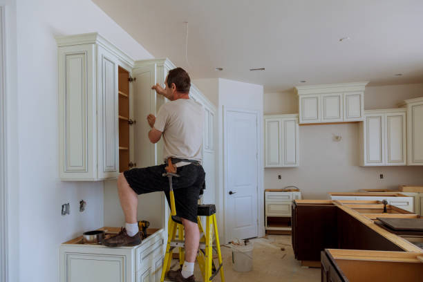 Licensed Countertop Replacement service in Lake Mary, FL - Remodeling Of Kitchen