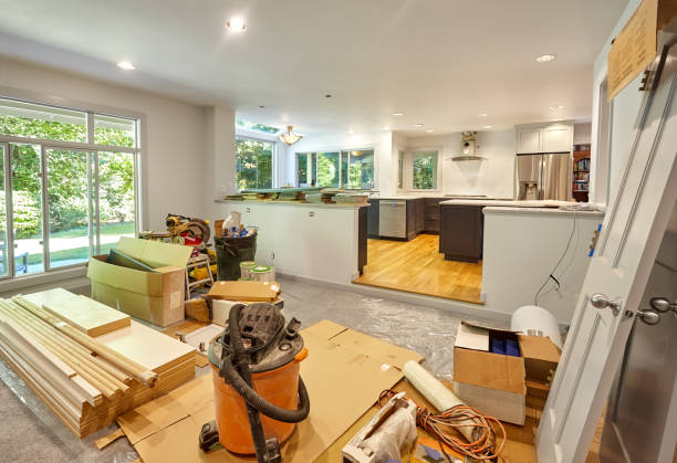 Reliable Countertop Replacement contractor in Lake Mary, FL by Remodeling Of Kitchen